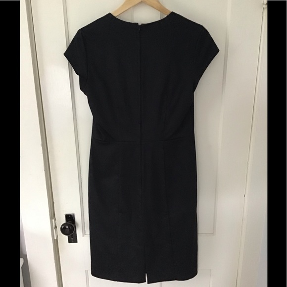 H&M black dress - Picture 2 of 4